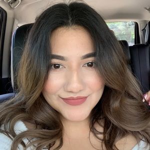 Meet your Posher, Marisol